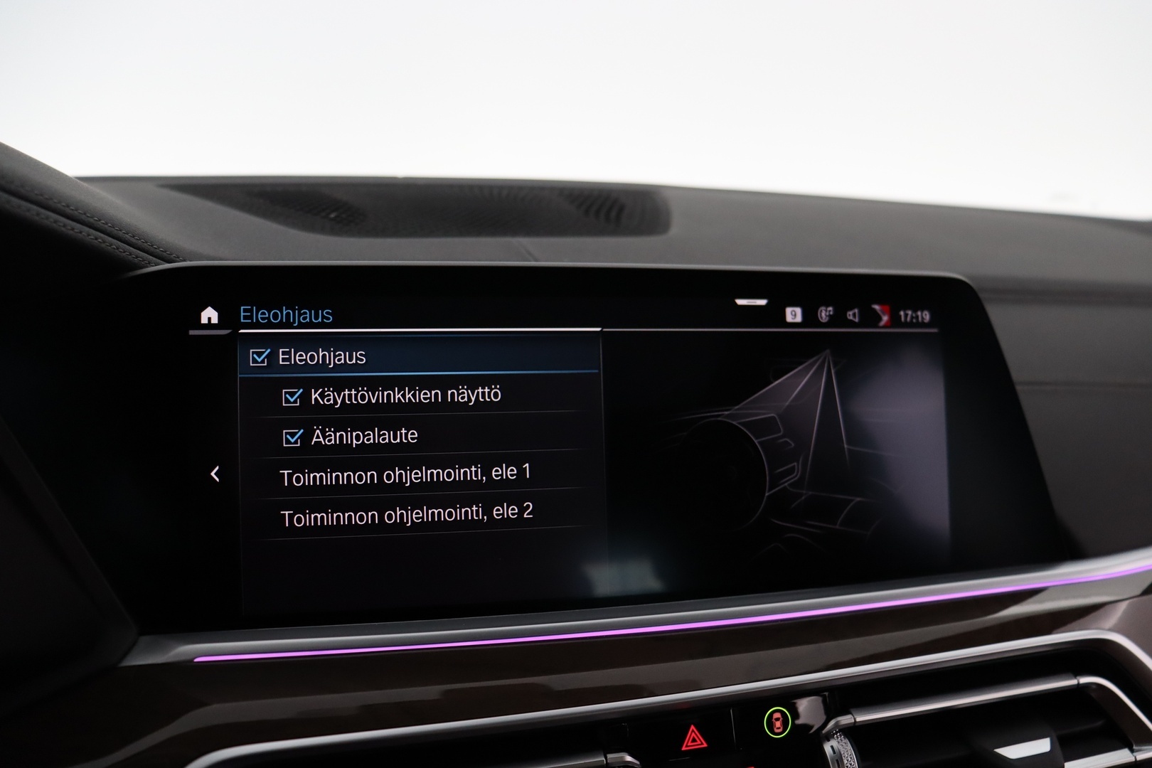 BMW X5 2021