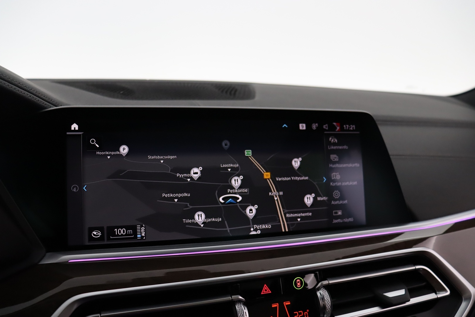 BMW X5 2021