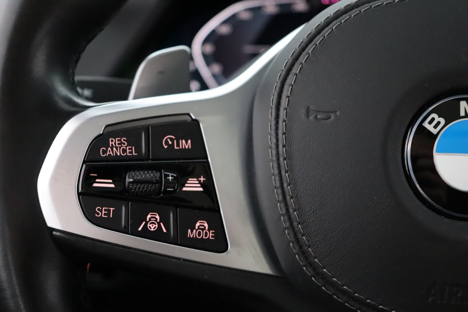 BMW X5 2021
