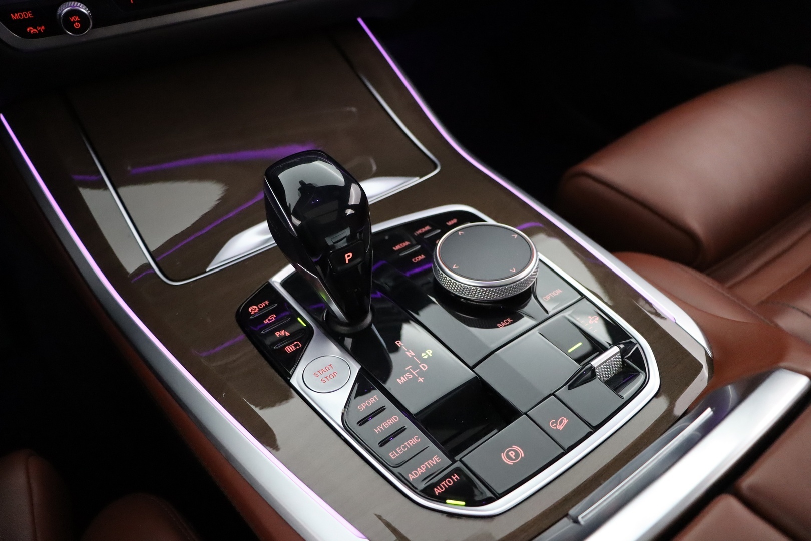 BMW X5 2021