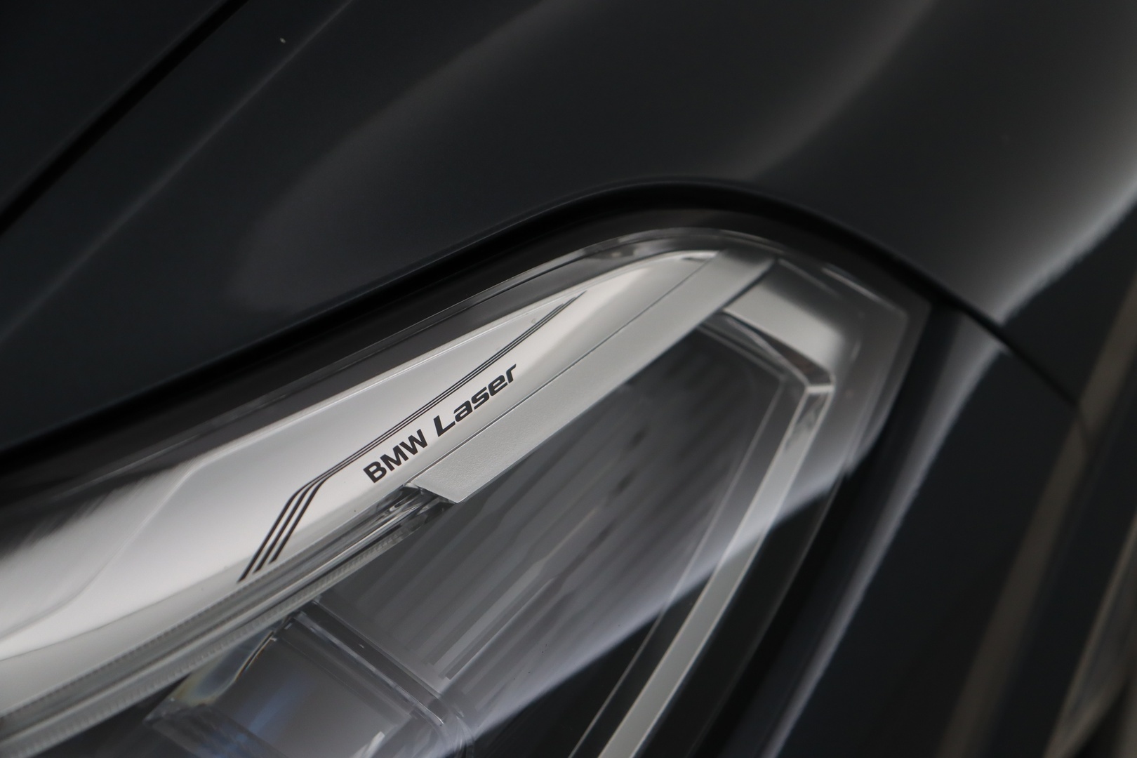 BMW X5 2021