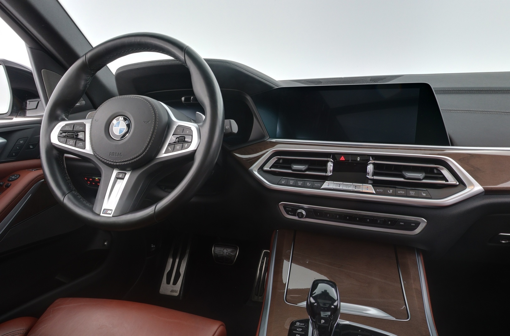 BMW X5 2021