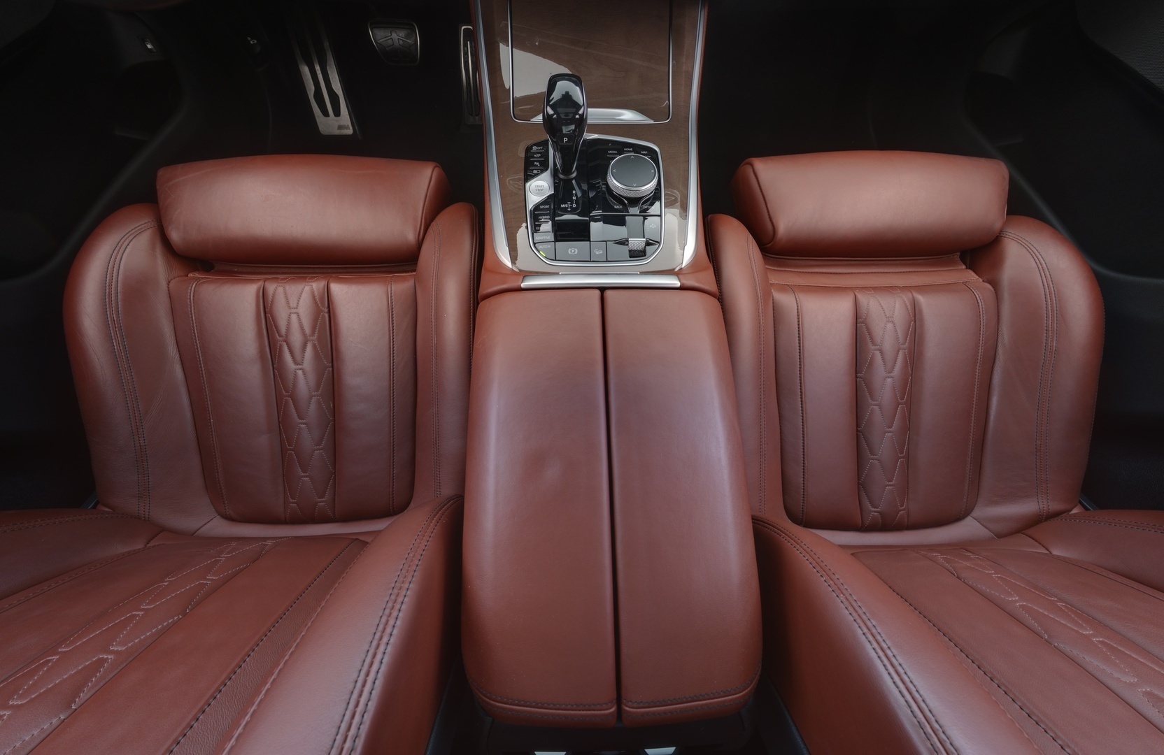 BMW X5 2021