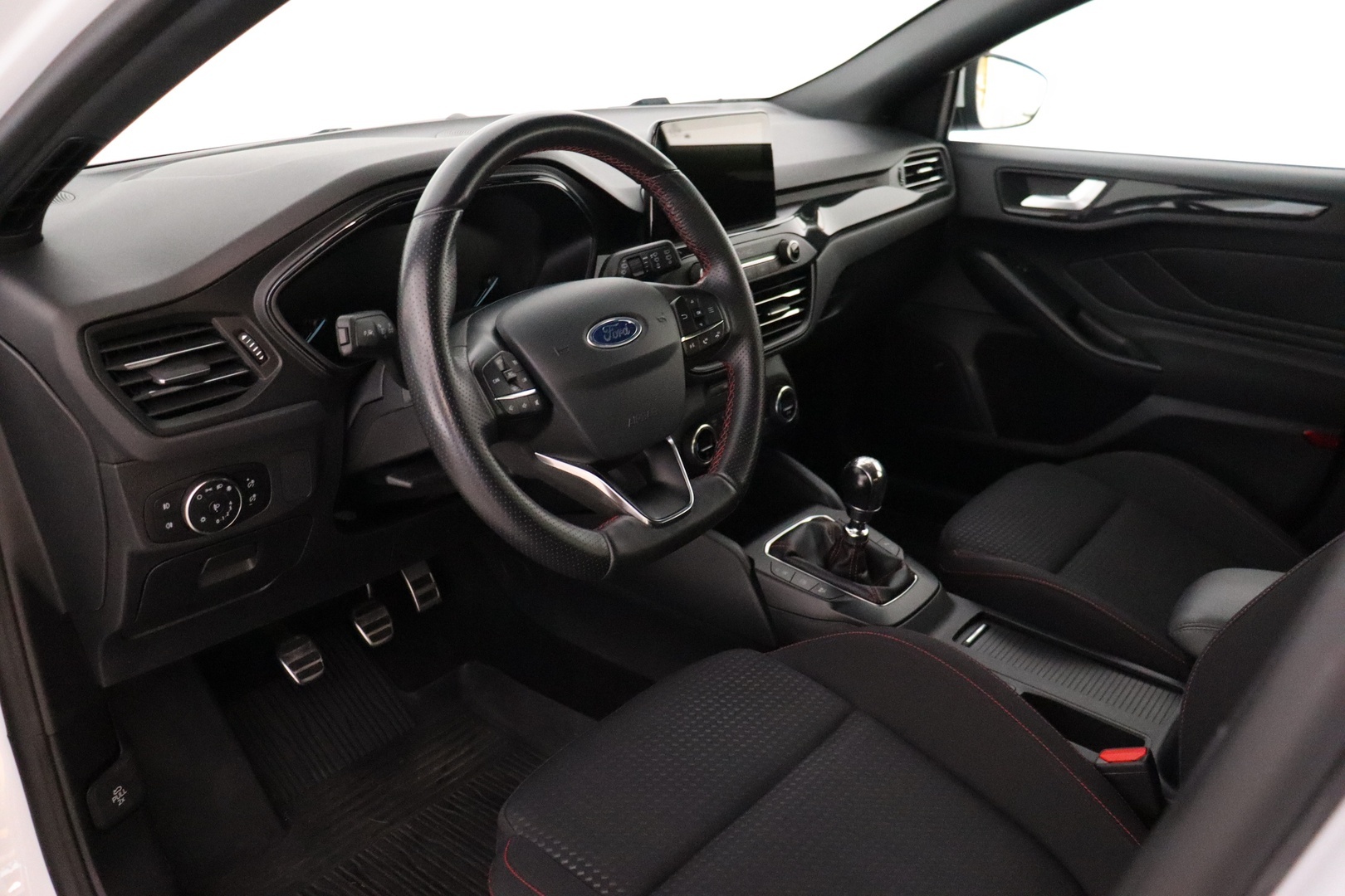 FORD Focus 2019