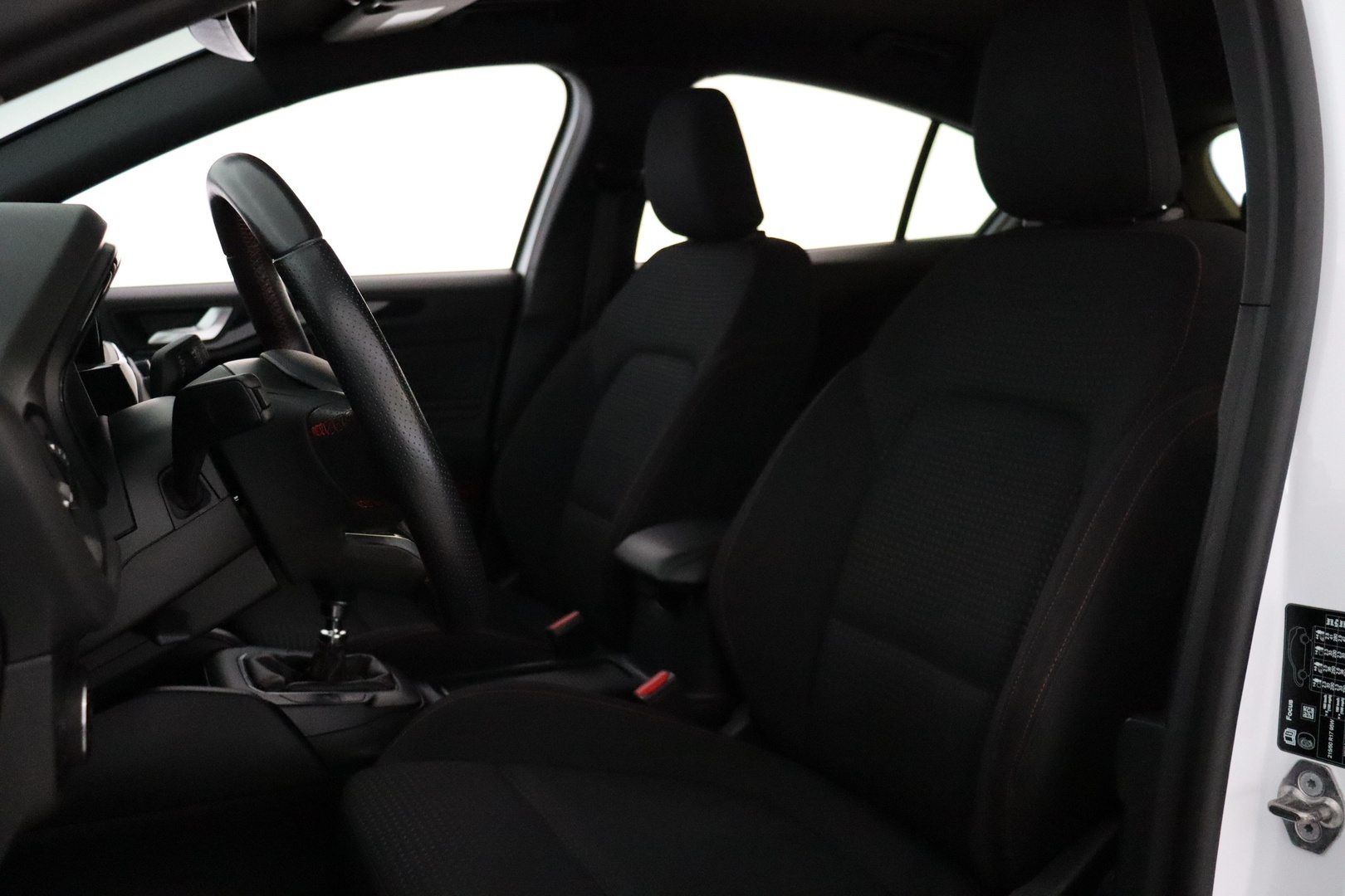 FORD Focus 2019