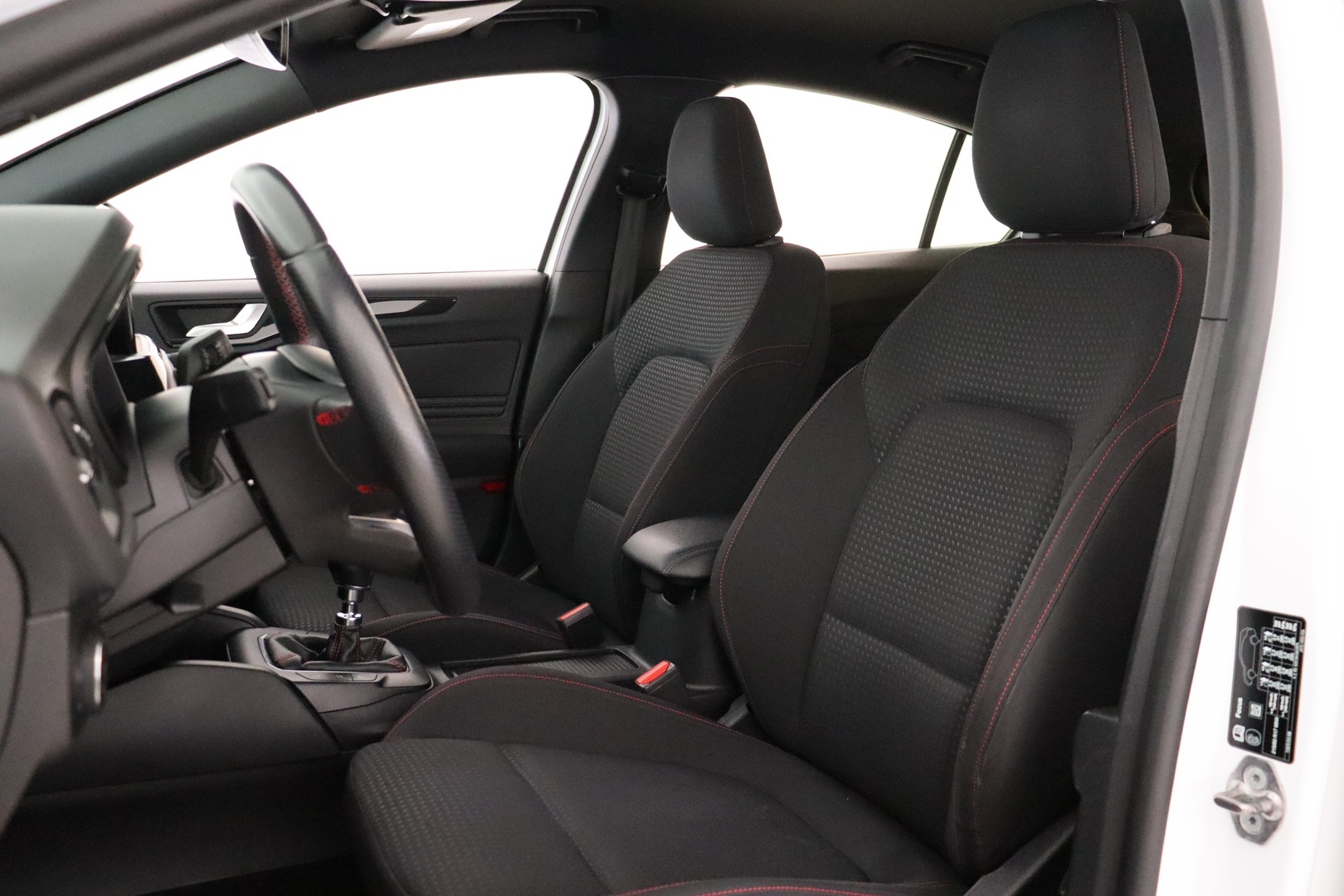 FORD Focus 2019