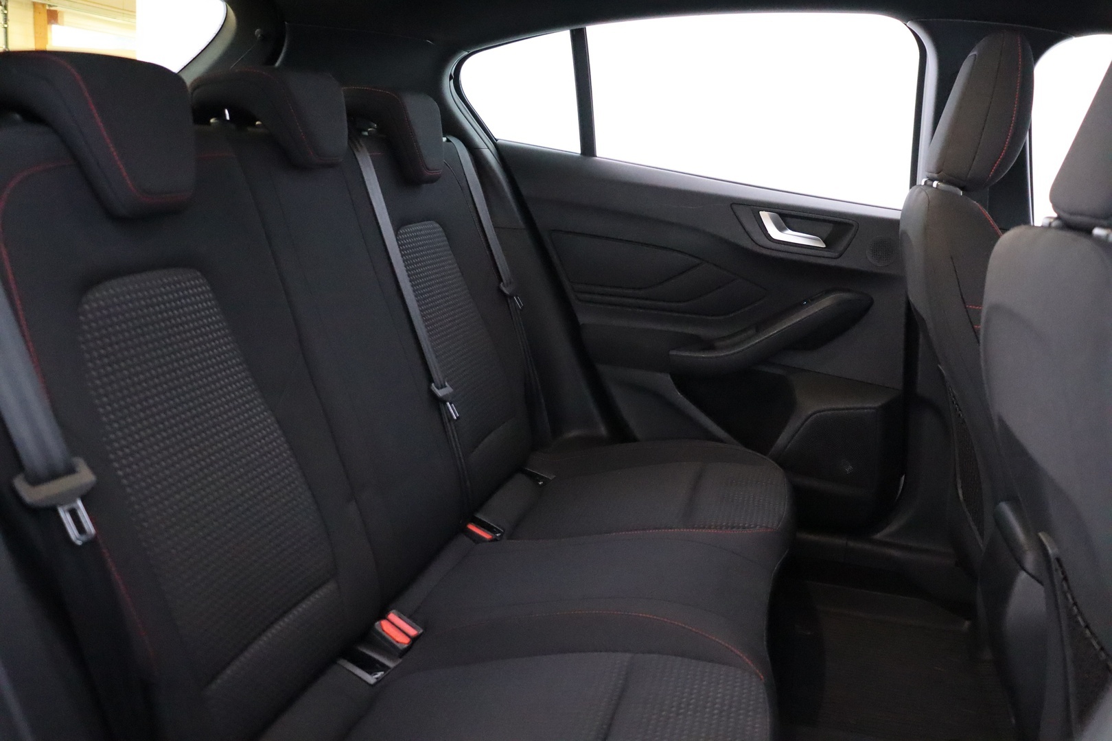 FORD Focus 2019