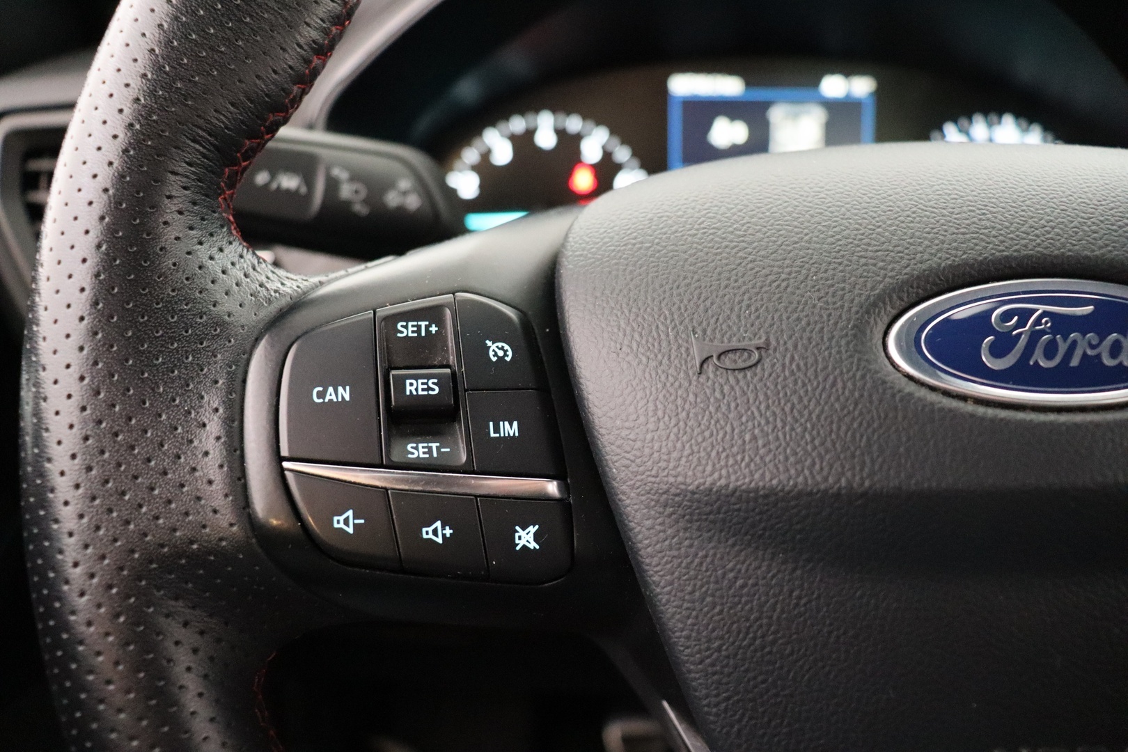 FORD Focus 2019