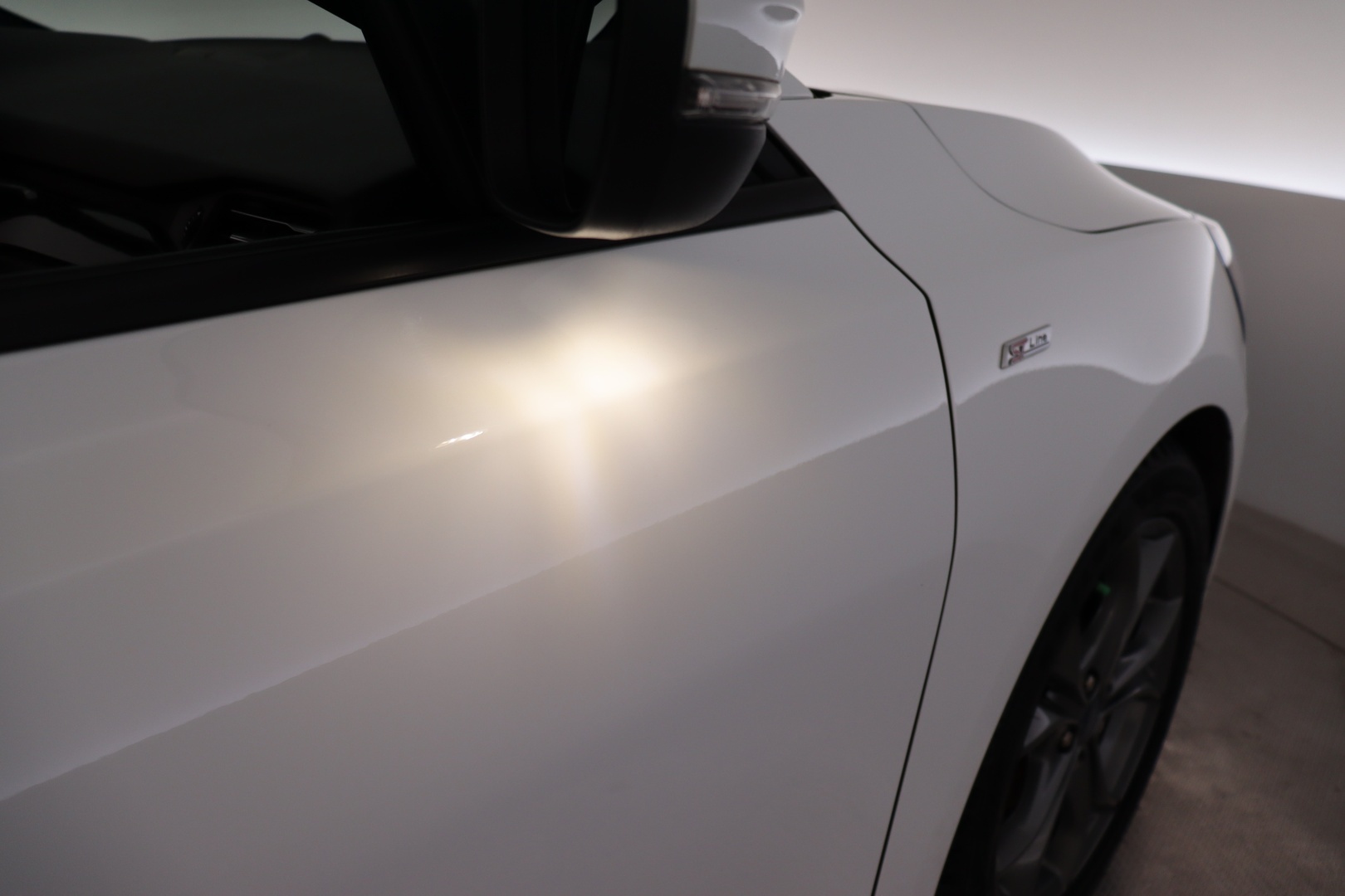 FORD Focus 2019