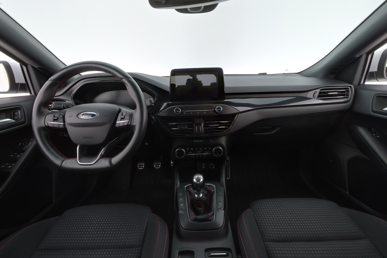 FORD Focus 2019