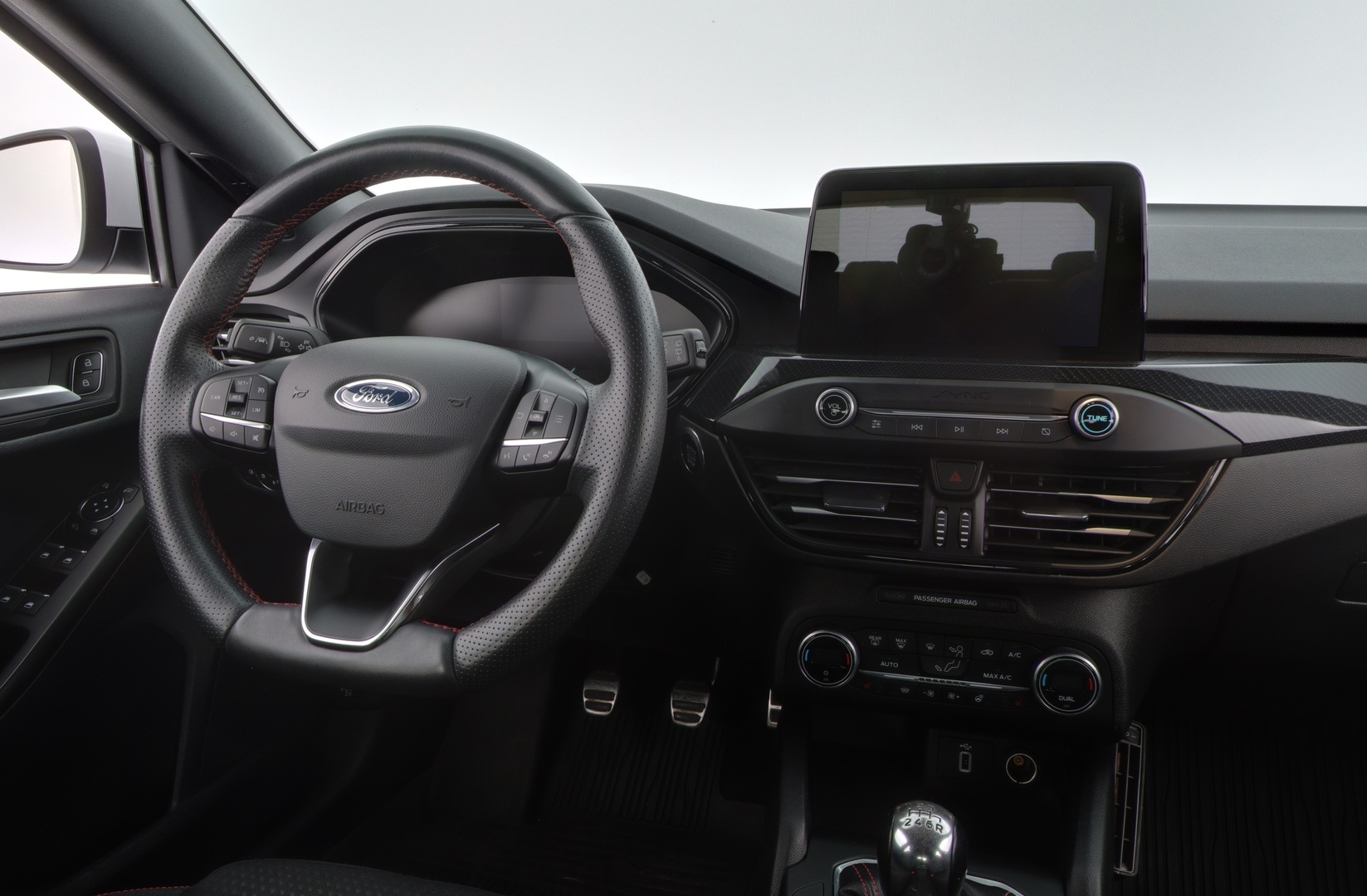 FORD Focus 2019