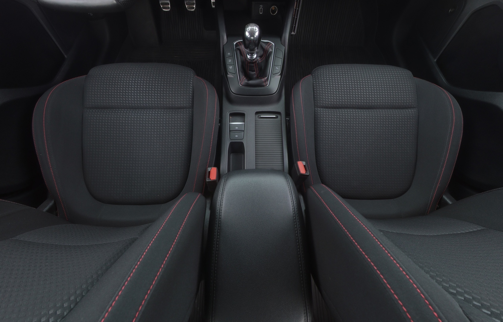 FORD Focus 2019