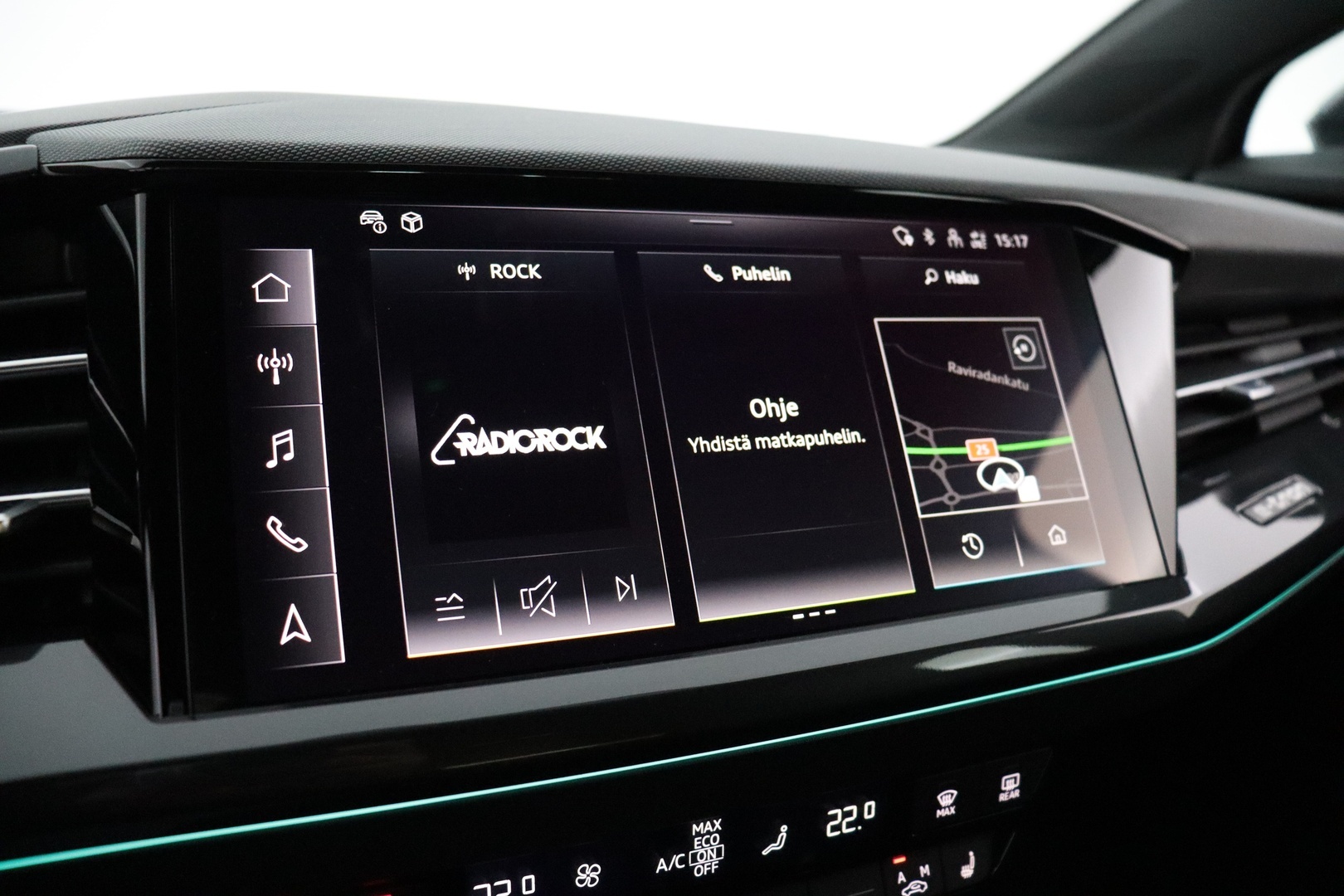 AUDI Q4 e-tron 2023