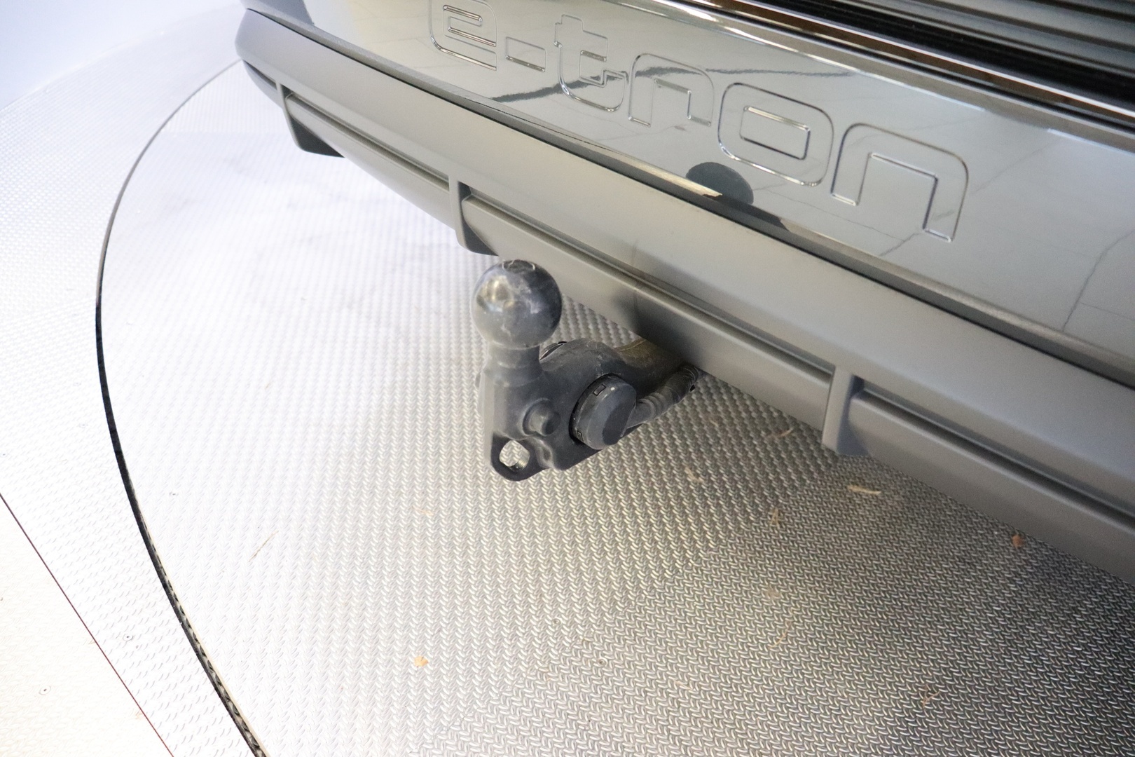 AUDI Q4 e-tron 2023