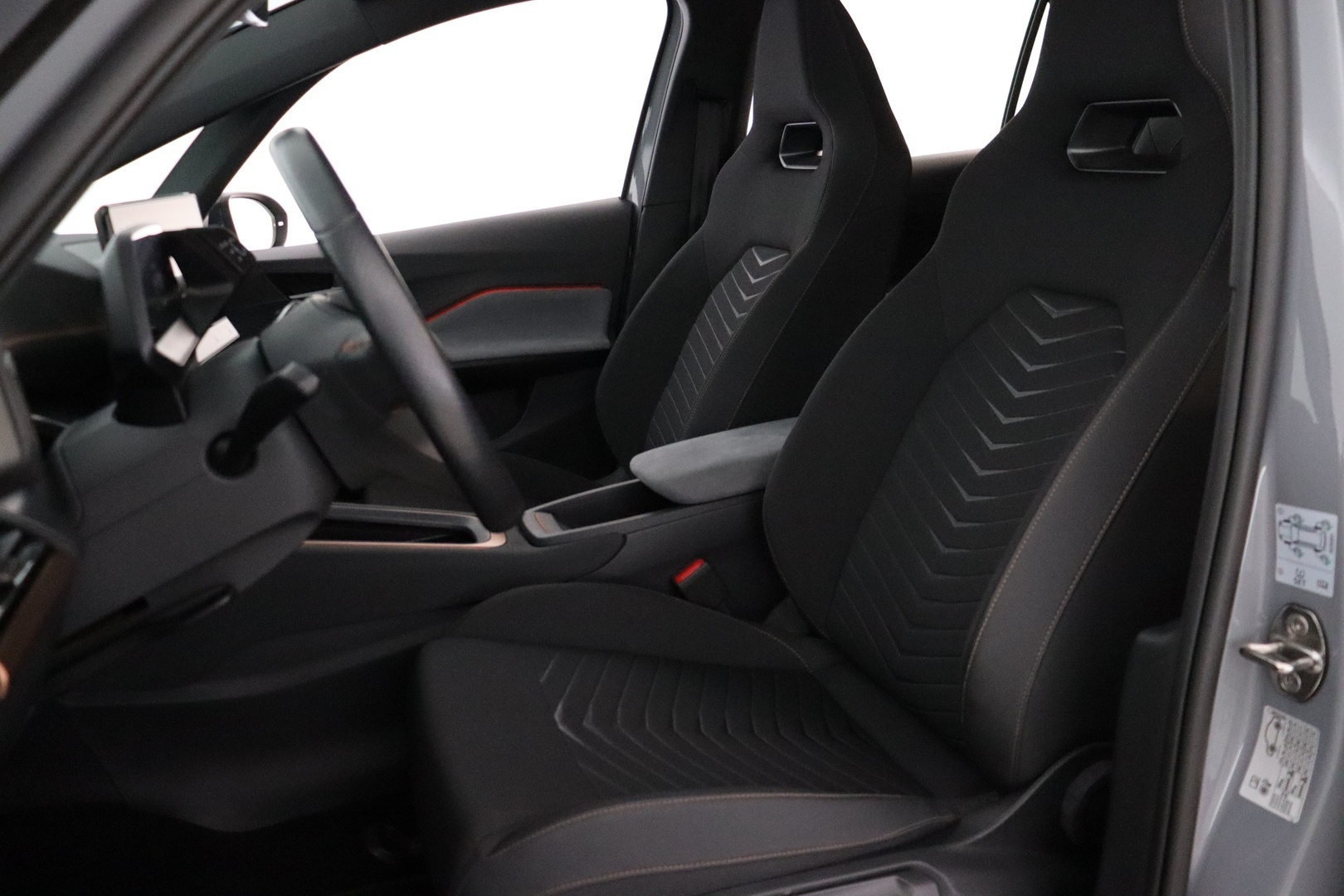 CUPRA Born 2022