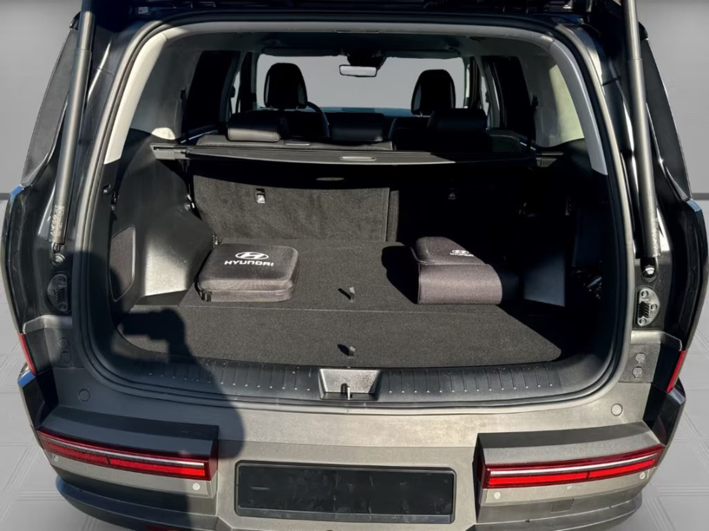 HYUNDAI Santa Fe 2024