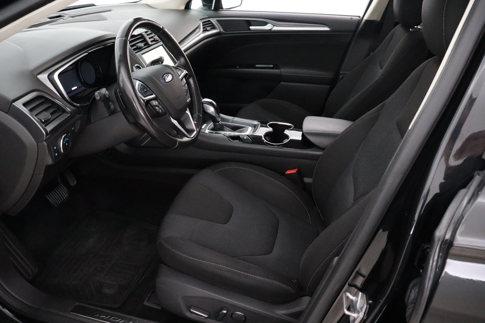 FORD Mondeo 2015