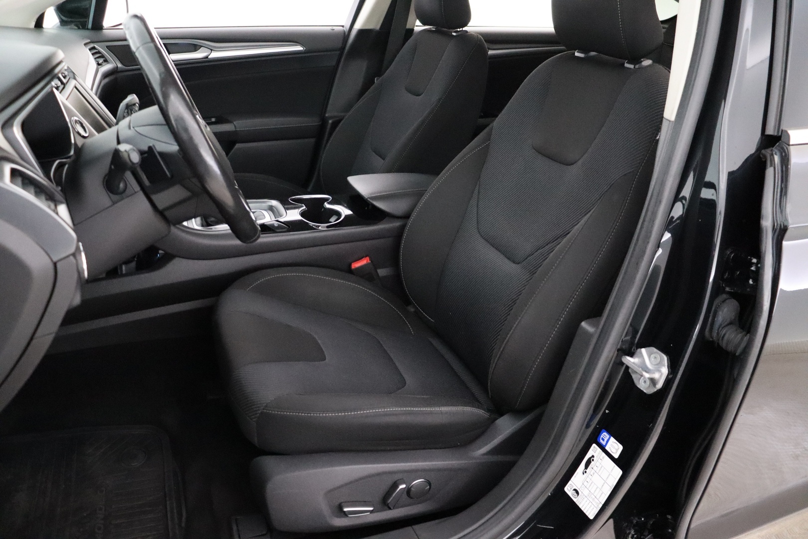 FORD Mondeo 2015
