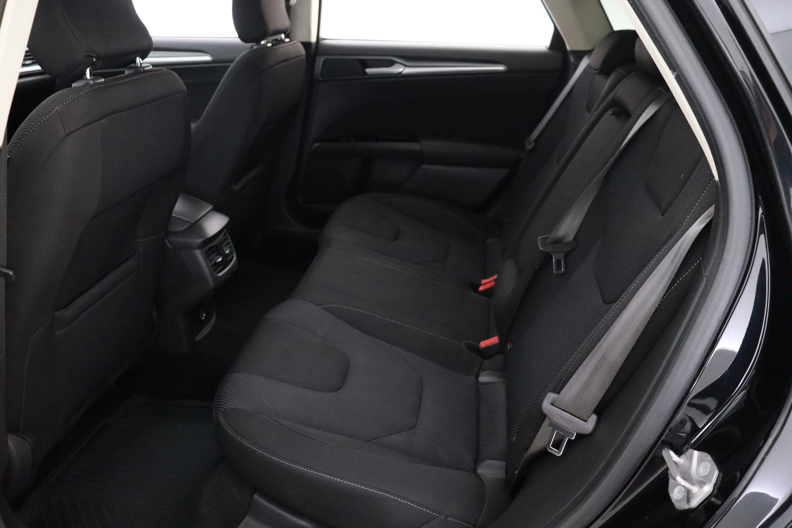 FORD Mondeo 2015
