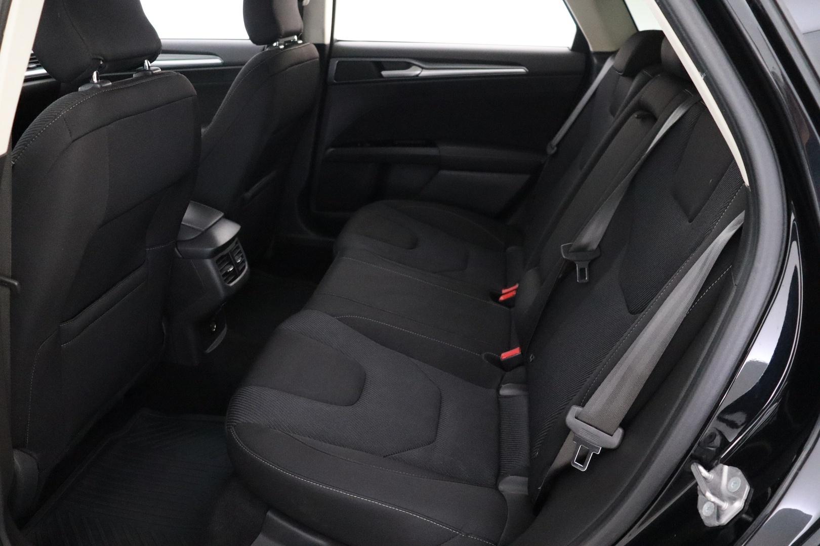 FORD Mondeo 2015