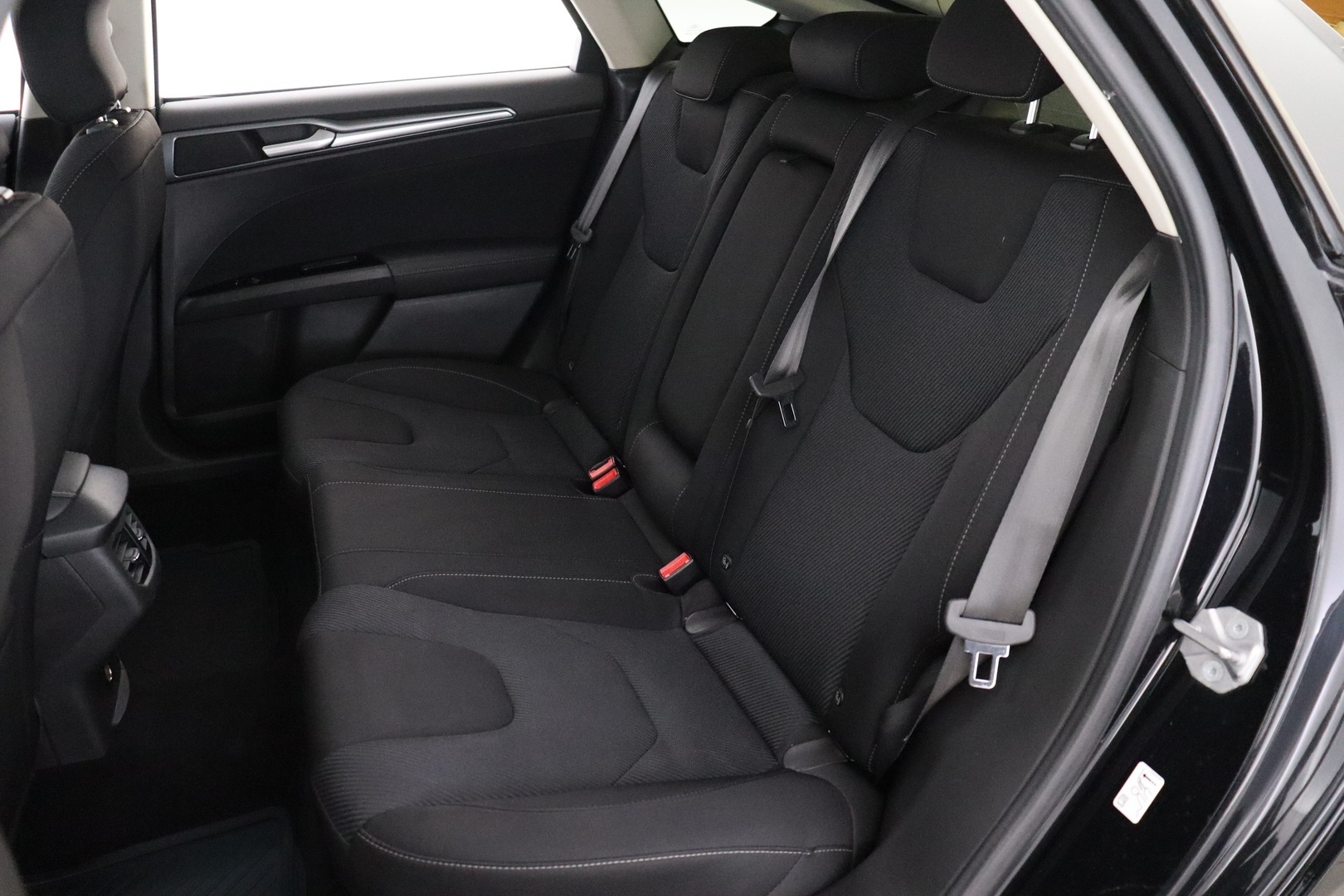 FORD Mondeo 2015