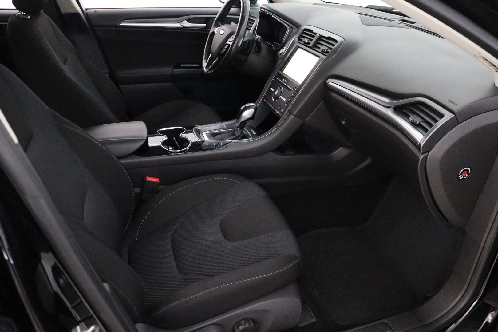 FORD Mondeo 2015
