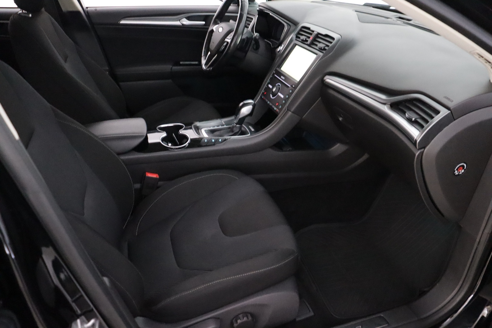 FORD Mondeo 2015