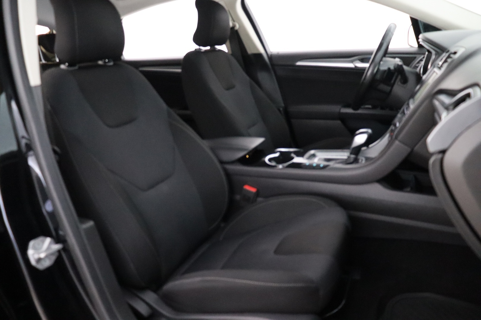 FORD Mondeo 2015