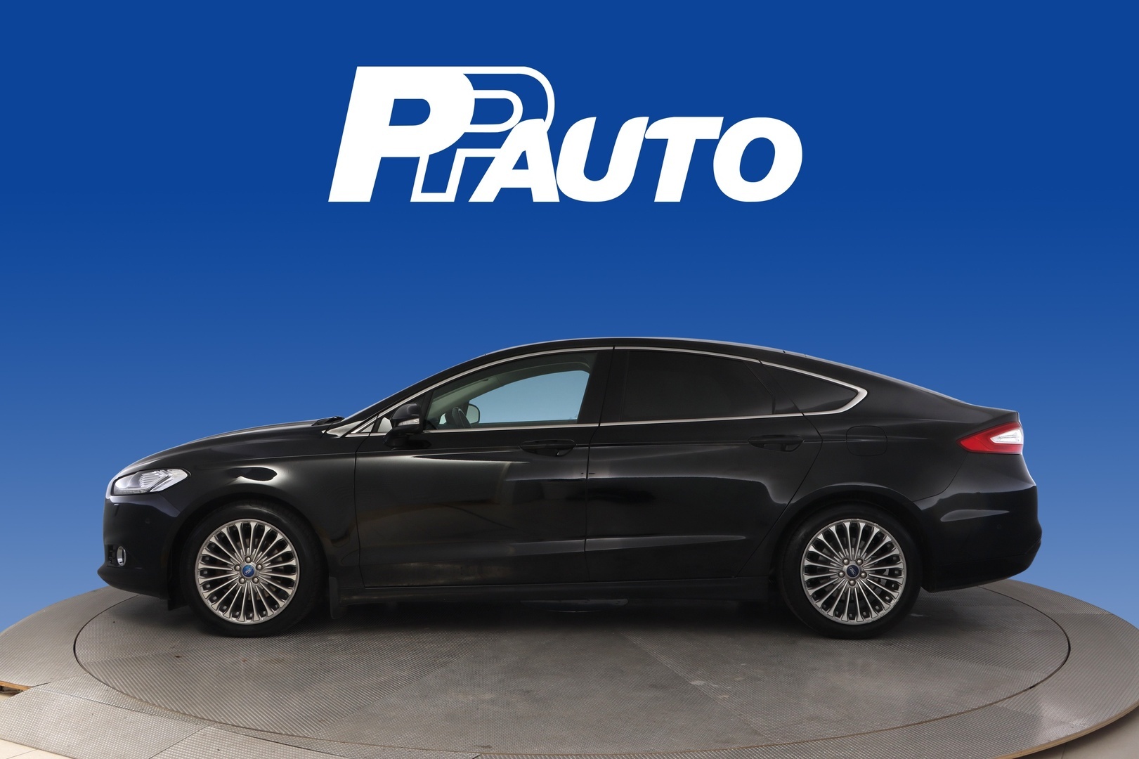 FORD Mondeo 2015