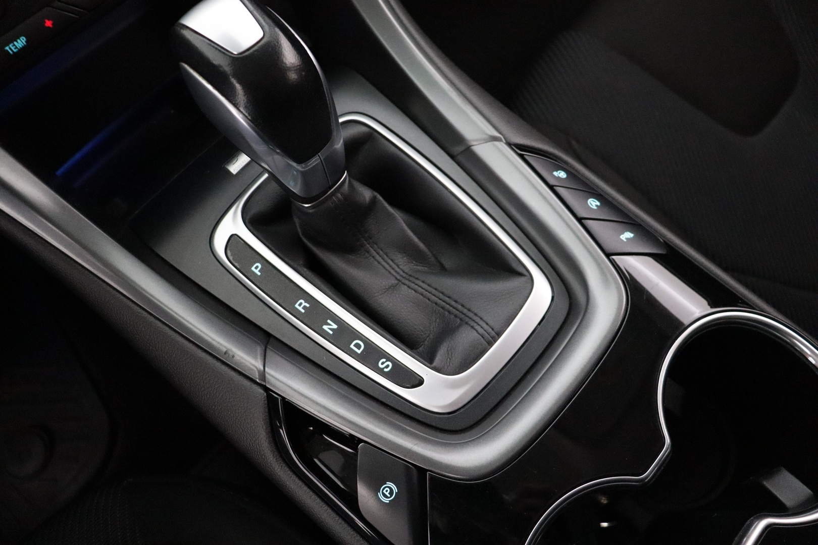 FORD Mondeo 2015