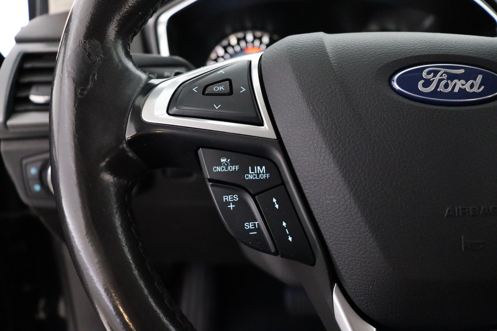 FORD Mondeo 2015
