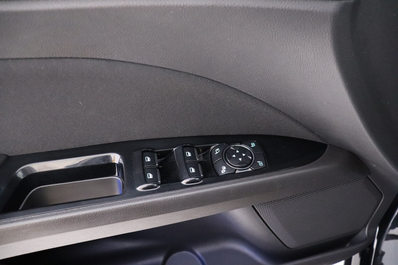 FORD Mondeo 2015