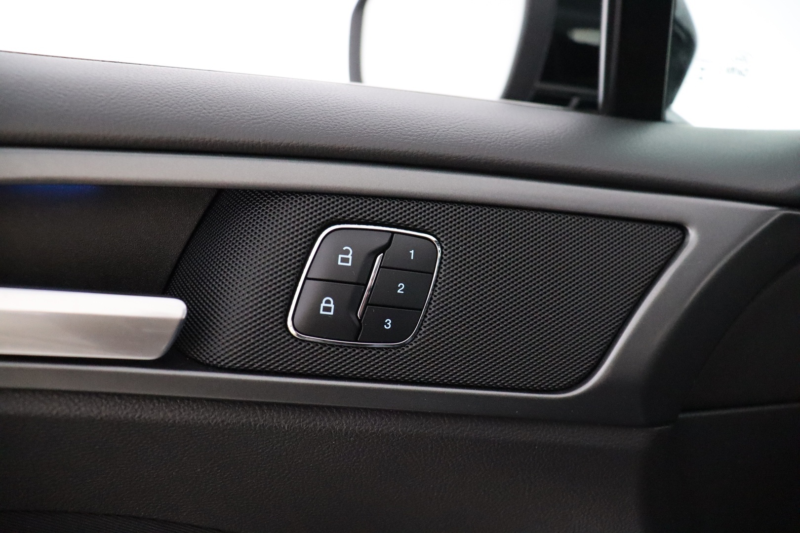 FORD Mondeo 2015