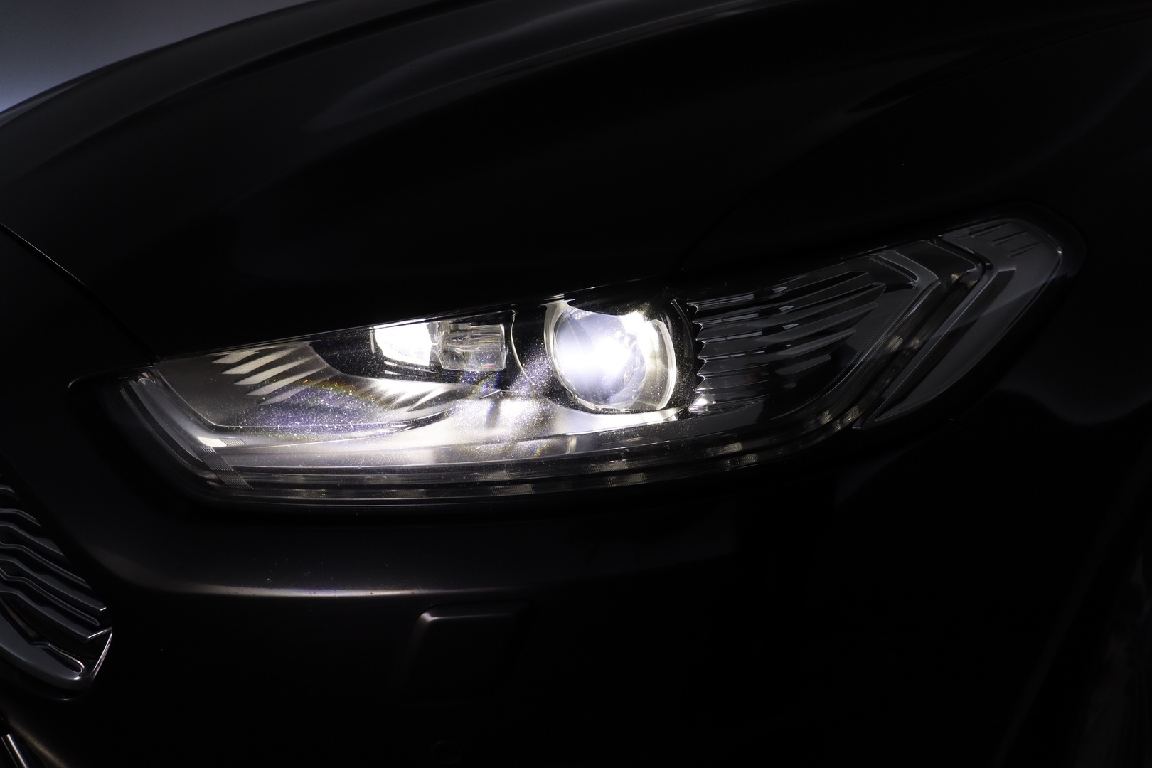 FORD Mondeo 2015