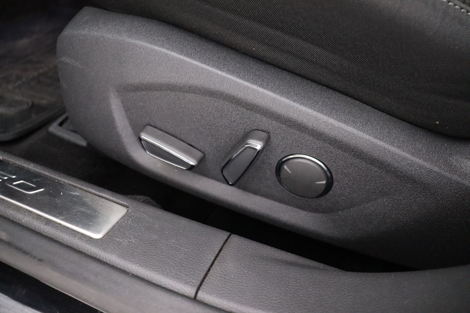 FORD Mondeo 2015
