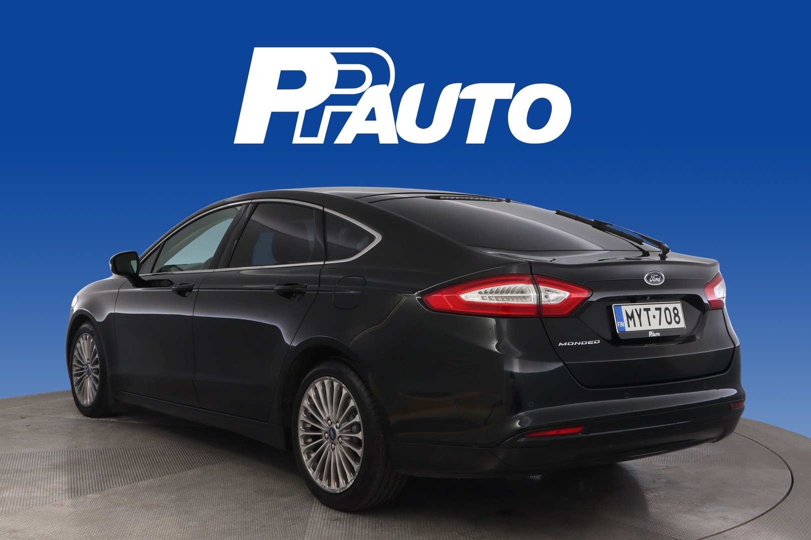FORD Mondeo 2015