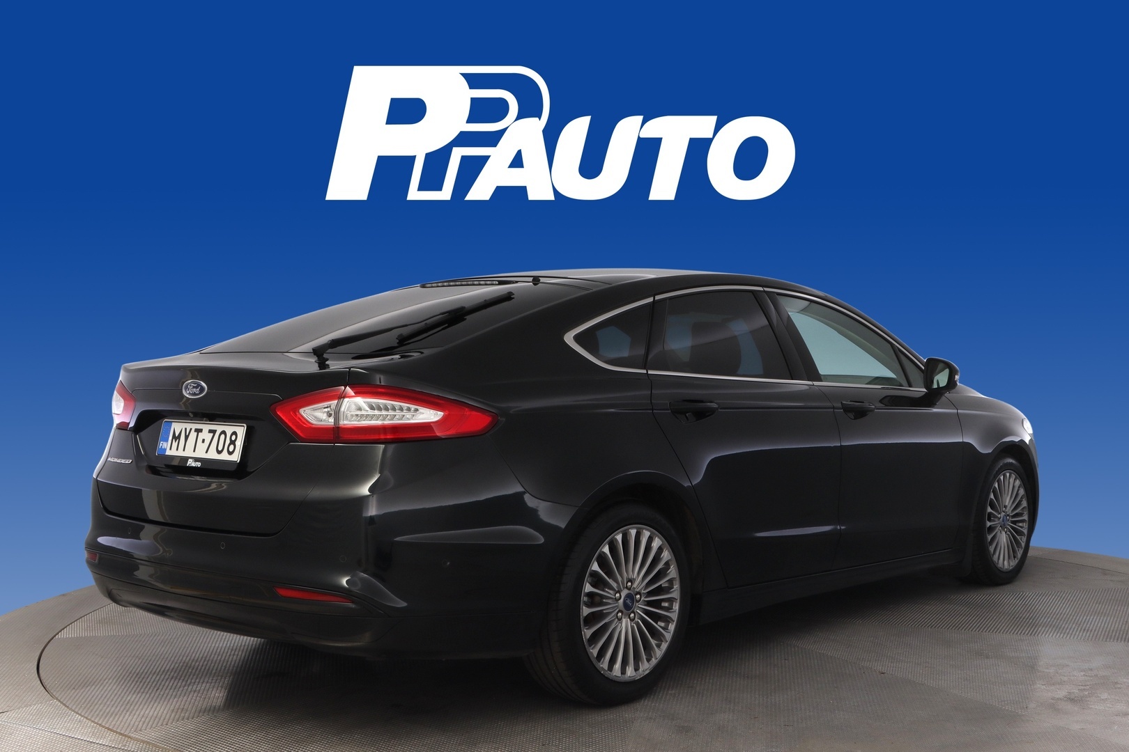 FORD Mondeo 2015