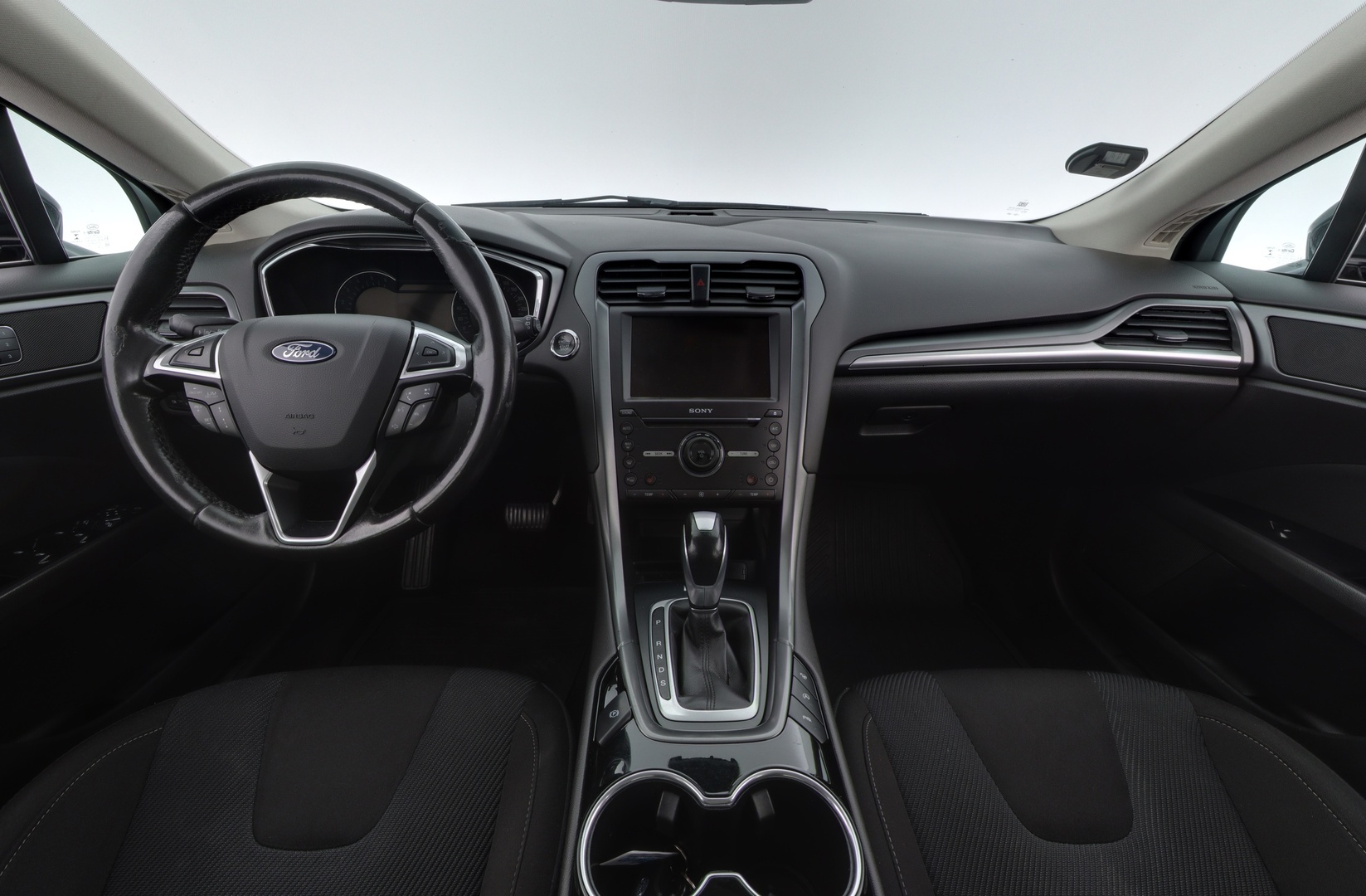 FORD Mondeo 2015