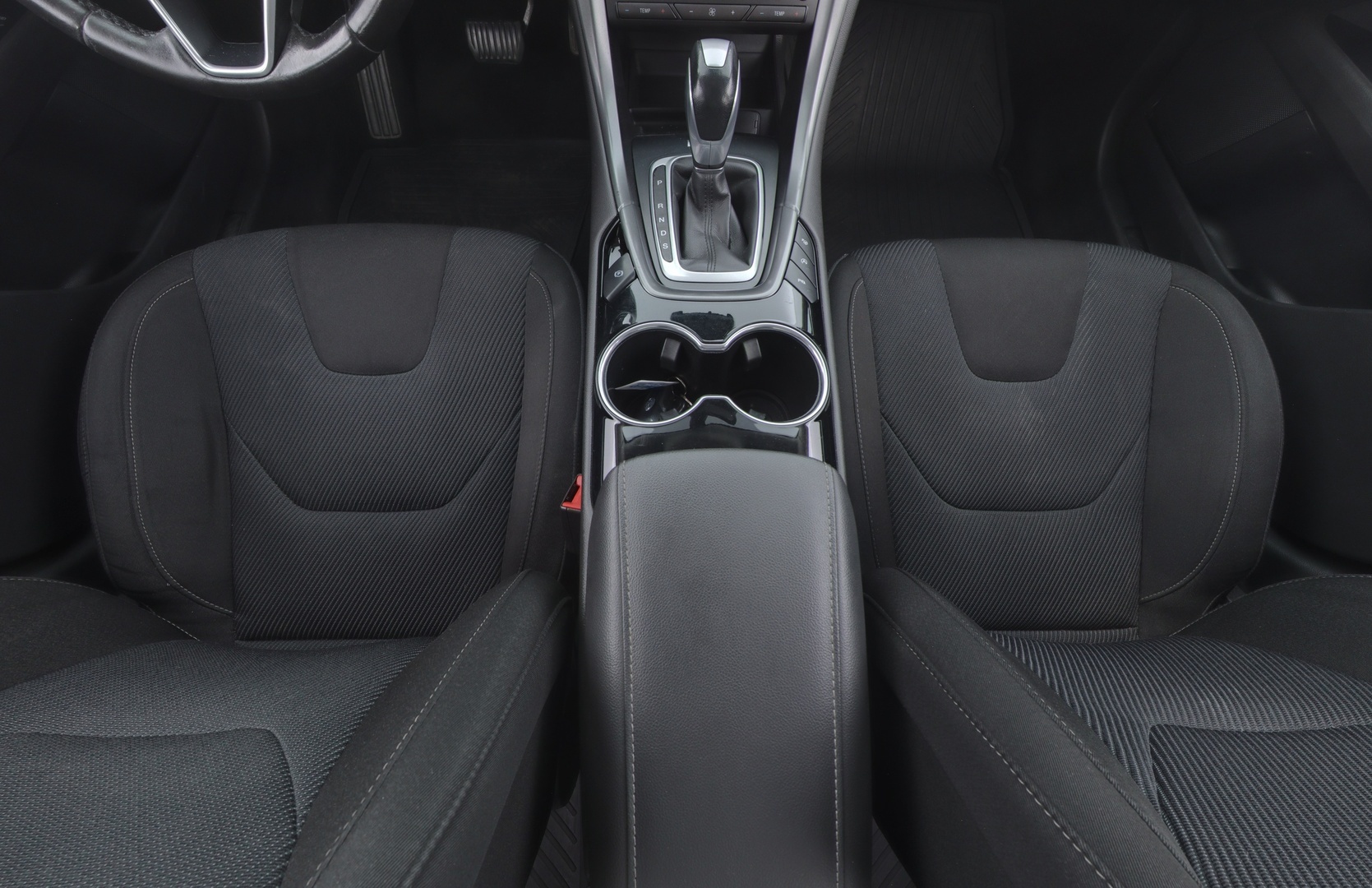 FORD Mondeo 2015