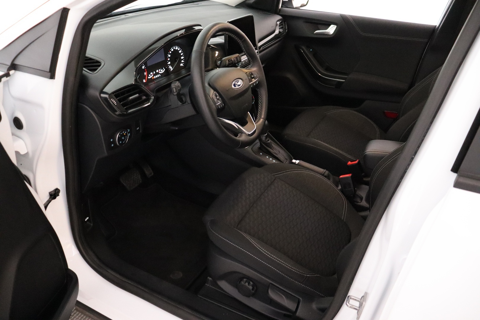 FORD Puma 2022