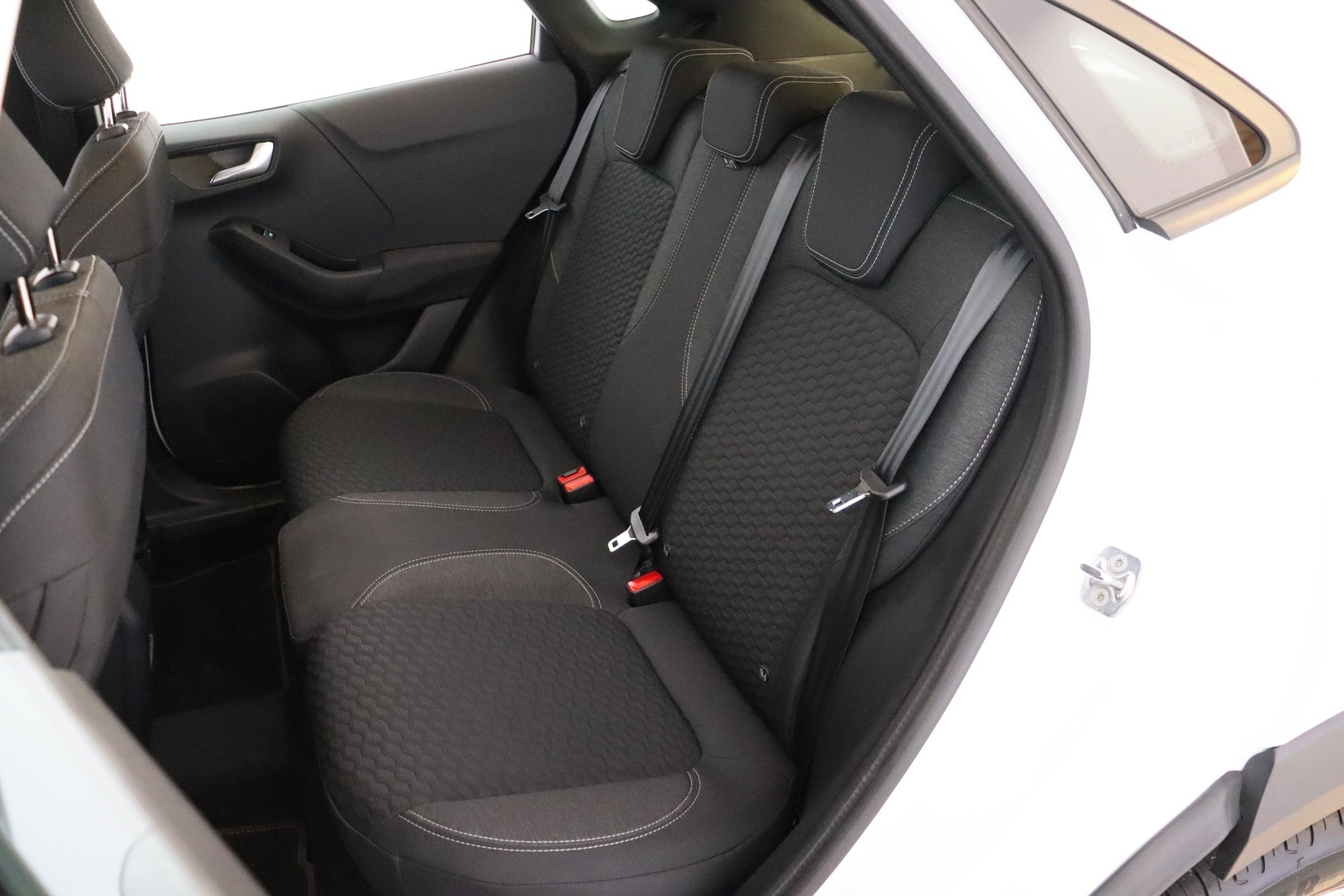 FORD Puma 2022
