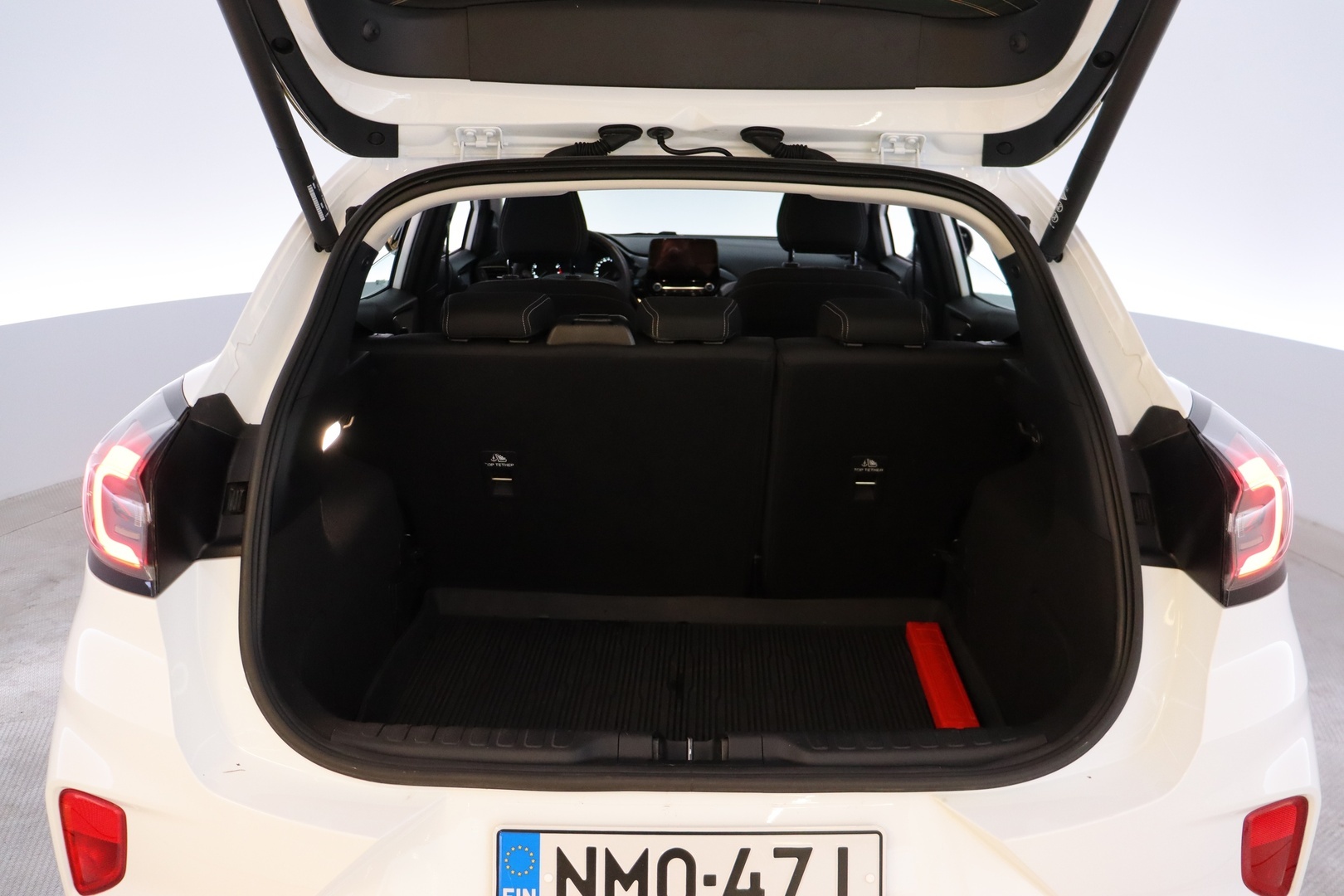 FORD Puma 2022
