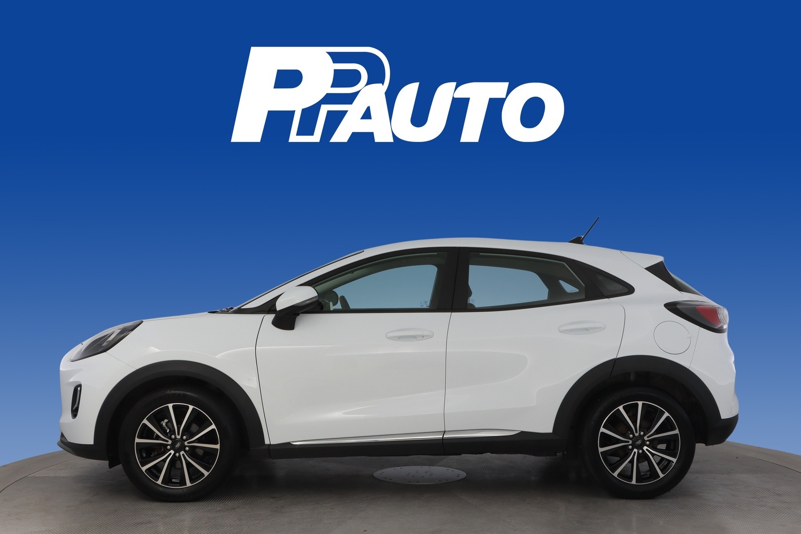 FORD Puma 2022