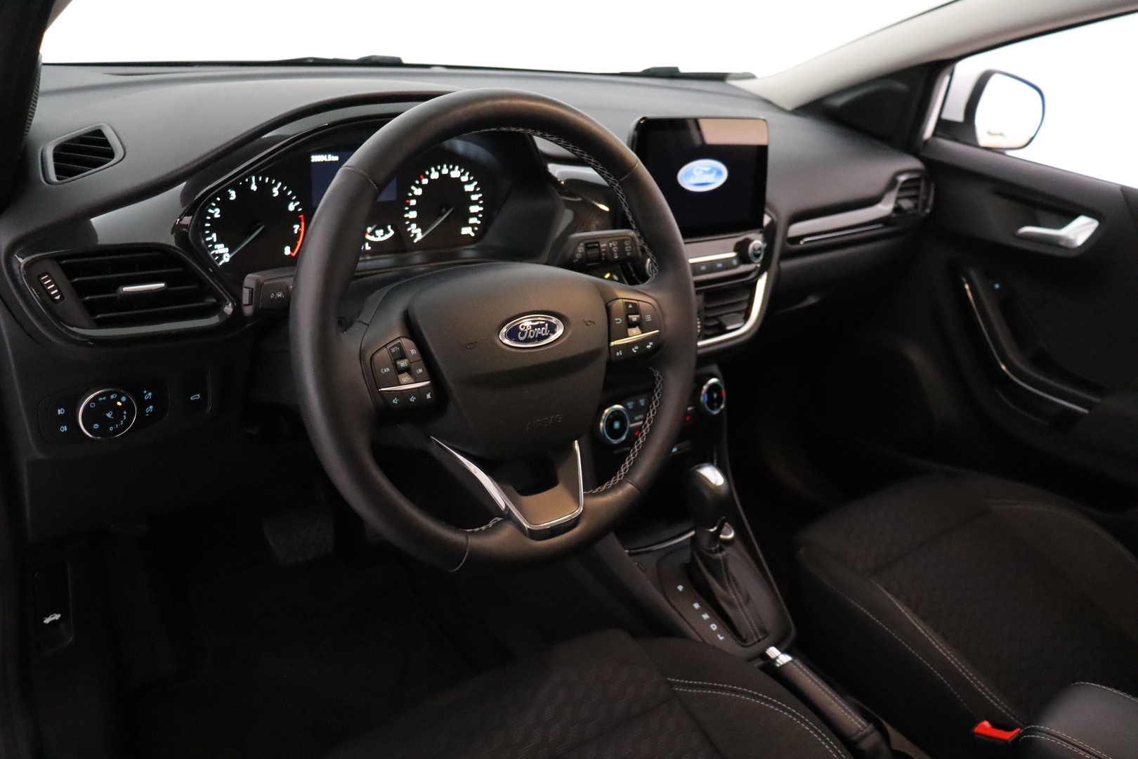 FORD Puma 2022