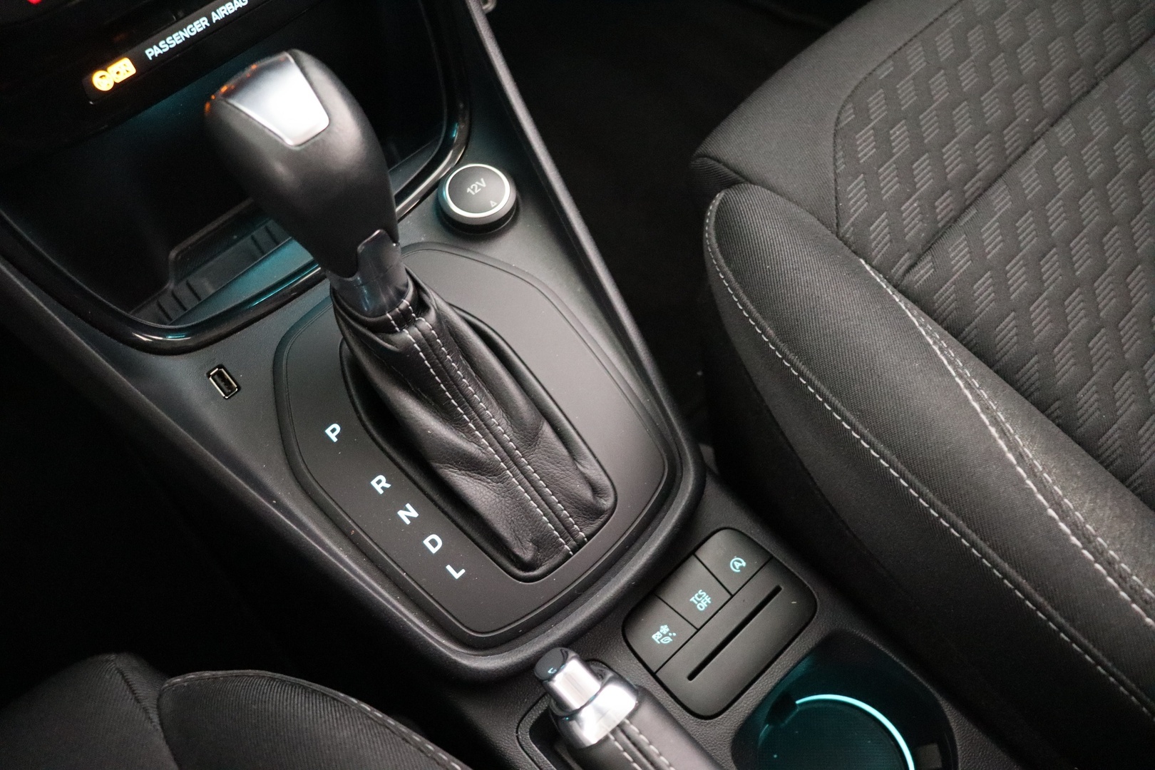 FORD Puma 2022