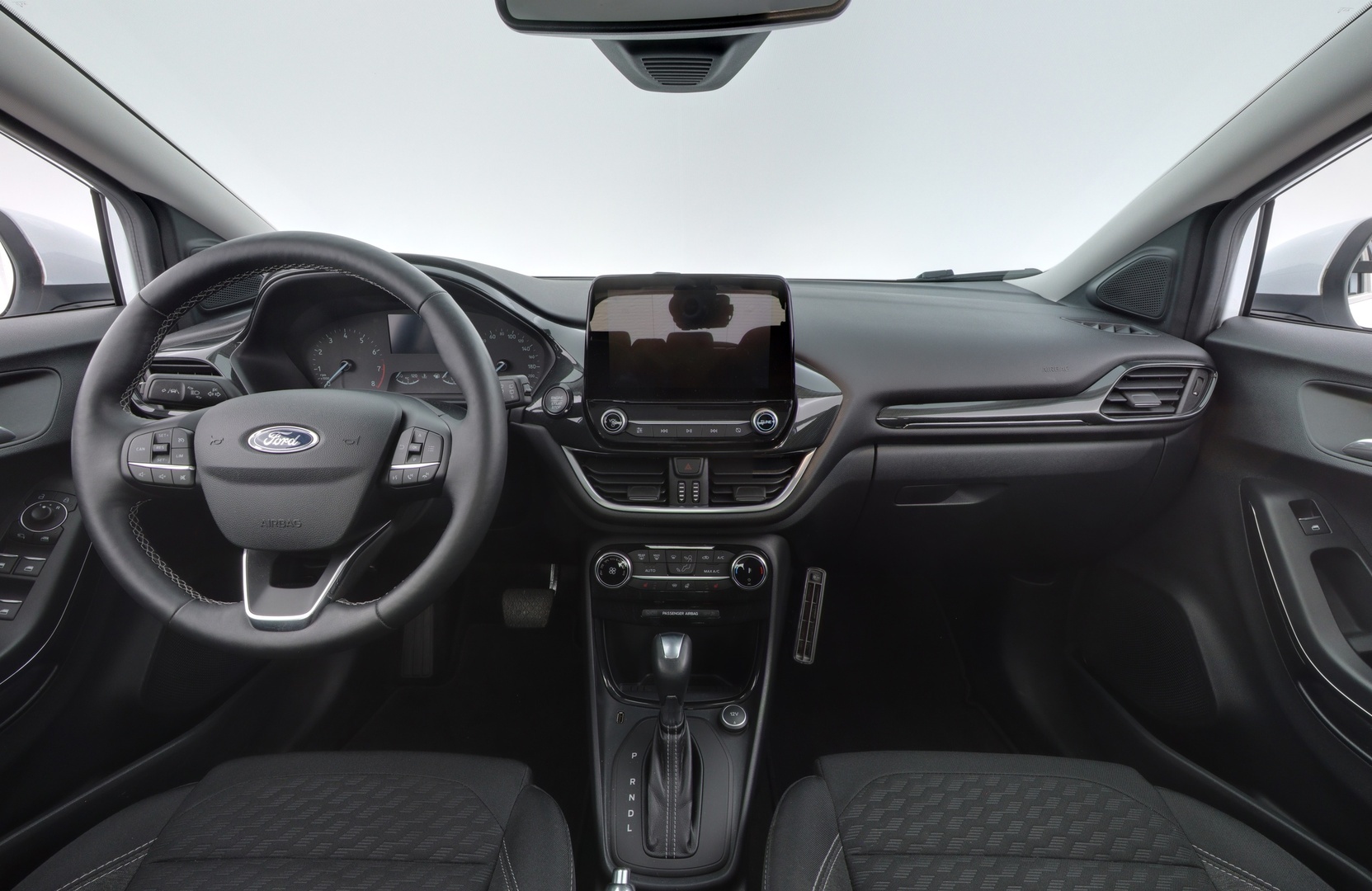 FORD Puma 2022
