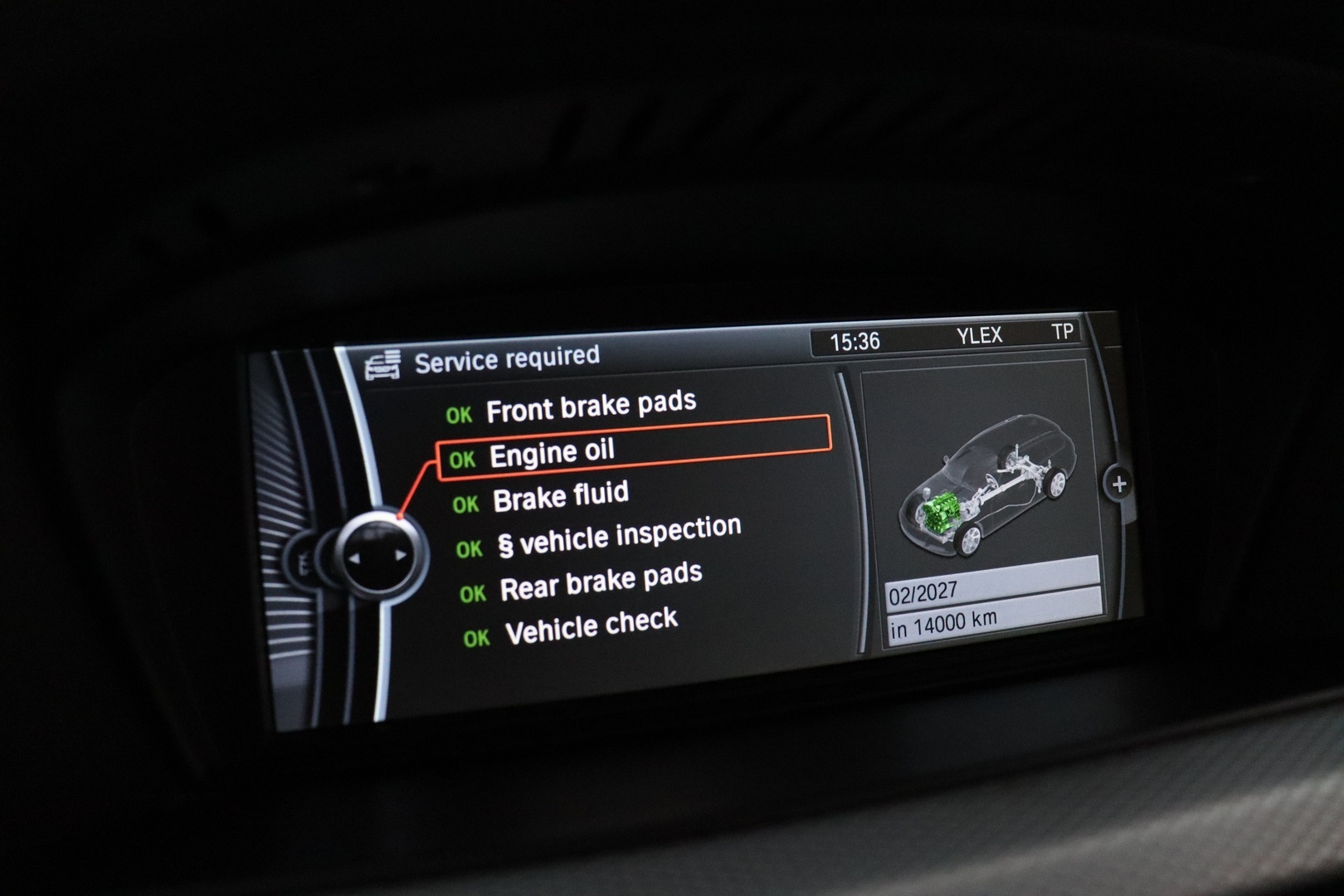 BMW 325 2010
