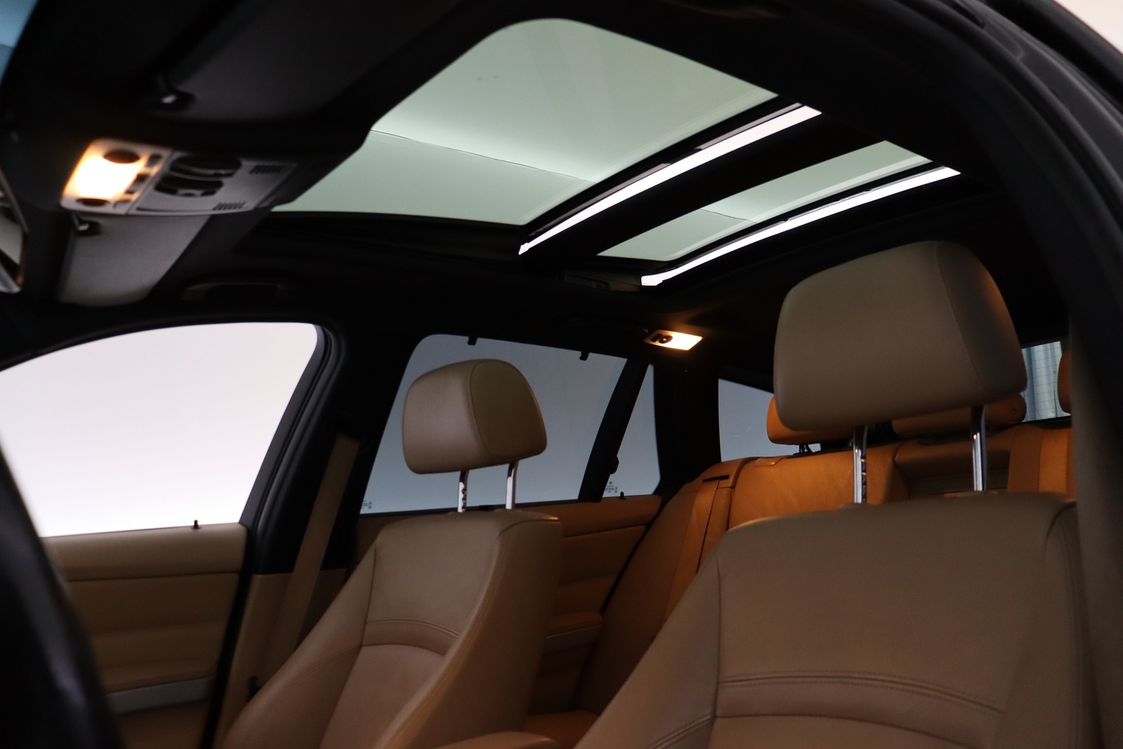 BMW 325 2010