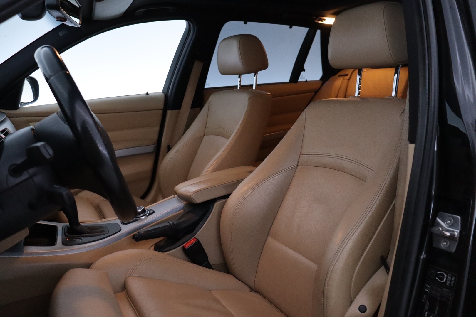 BMW 325 2010