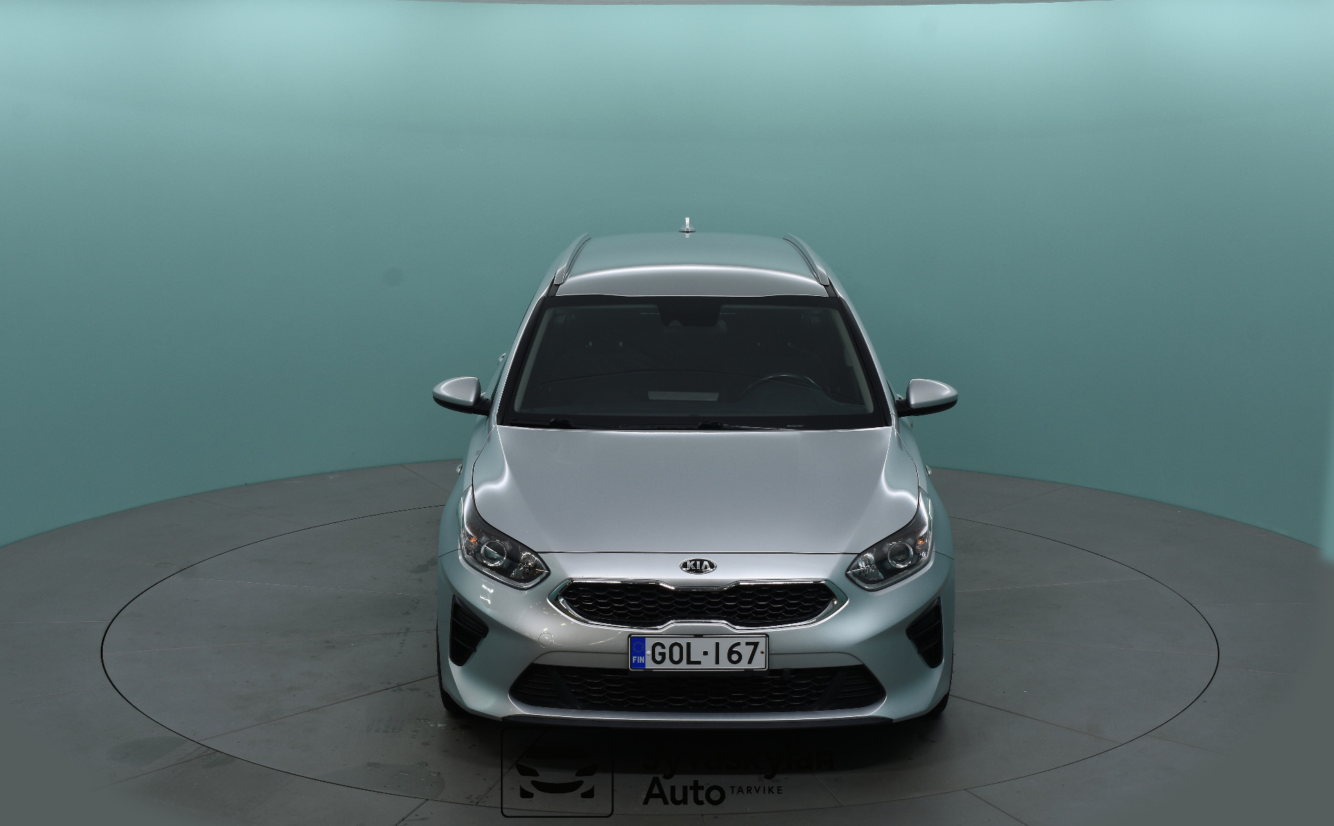 KIA Ceed 2020